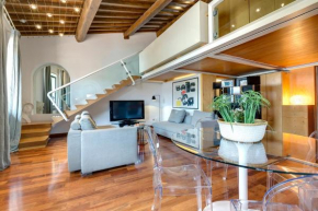 Mamo Florence - Beatrice Apartment